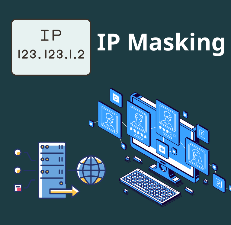 IP-Masking in antidetect android